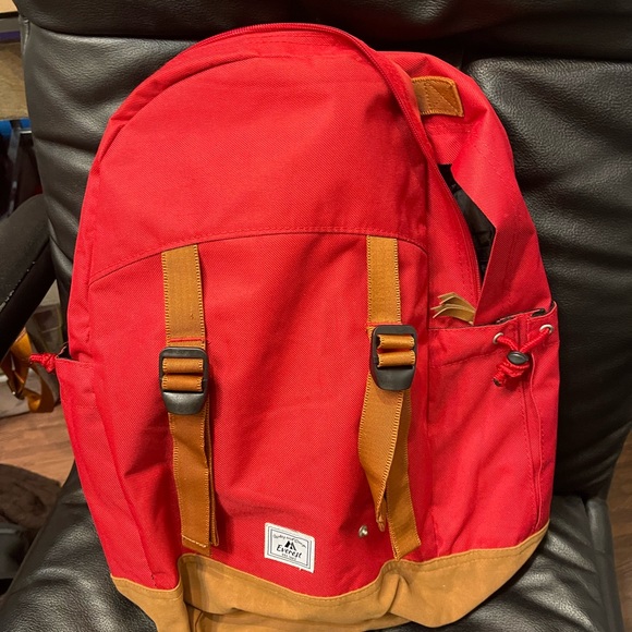 Everest backpack - Picture 1 of 4